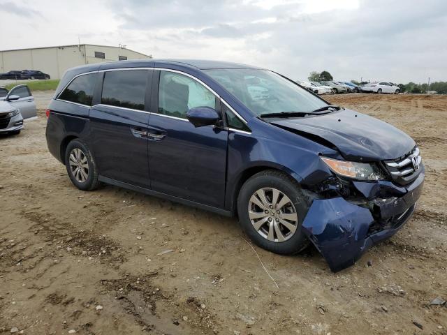 5FNRL5H39GB167284 HONDA ODYSSEY 2016