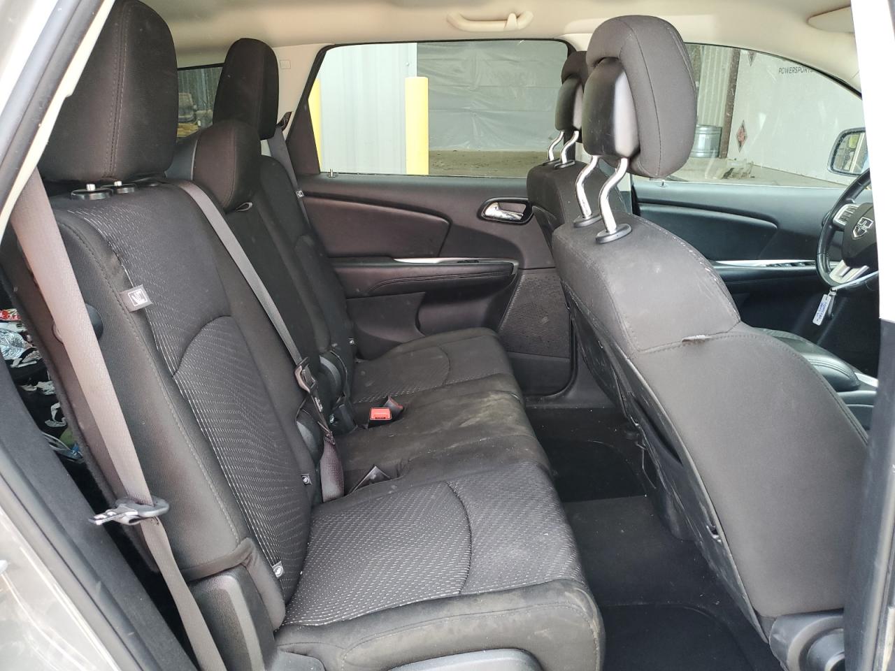 3C4PDCBG3KT852802 2019 Dodge Journey Se