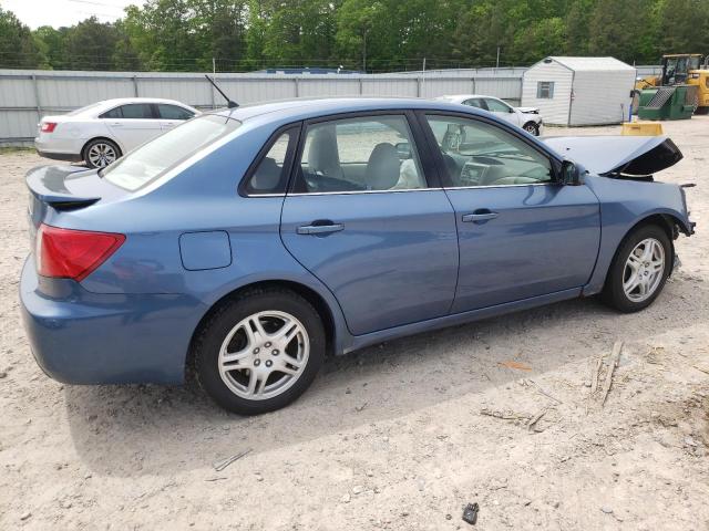 2009 Subaru Impreza 2.5I VIN: JF1GE616X9H518692 Lot: 52941334