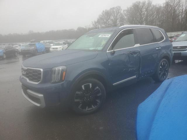 2024 Kia Telluride Sx VIN: 5XYP5DGC4RG419757 Lot: 49294414