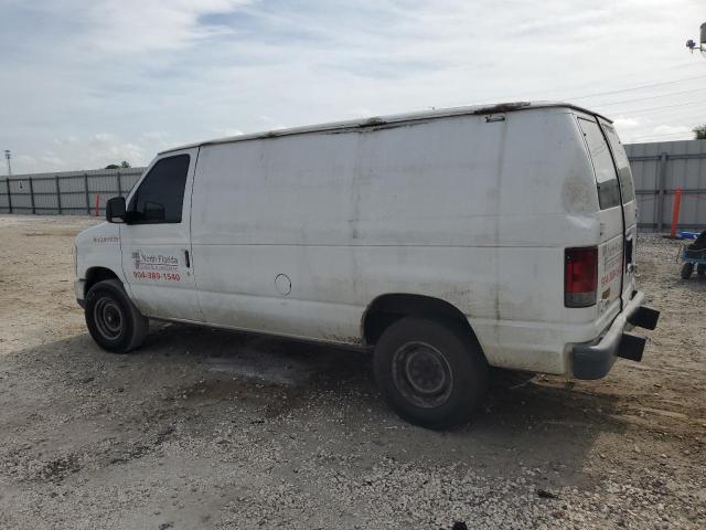 2013 Ford Econoline E250 Van VIN: 1FTNE2EW3DDA25683 Lot: 52824554