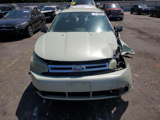 2011 Ford Focus S VIN: 1FAHP3EN3BW141915 Lot: 52100604