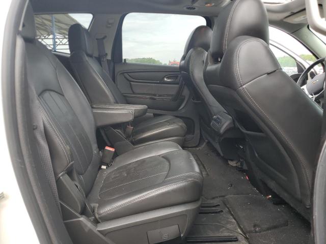 2015 CHEVROLET TRAVERSE L - 1GNKRJKD2FJ126908
