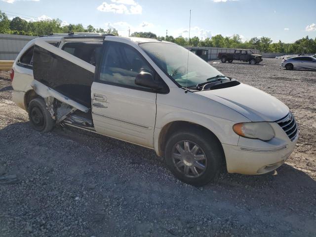 2007 Chrysler Town & Country Limited VIN: 2A8GP64L57R100959 Lot: 53042704