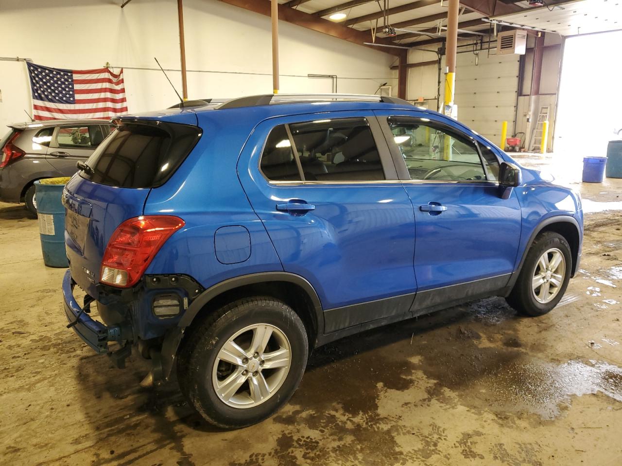 KL7CJPSBXGB727613 CHEVROLET TRAX 2016