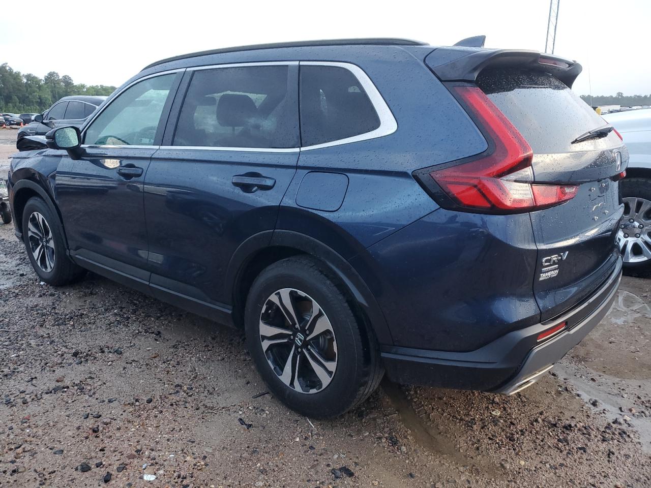 2HKRS5H57PH706152 HONDA CRV 2023