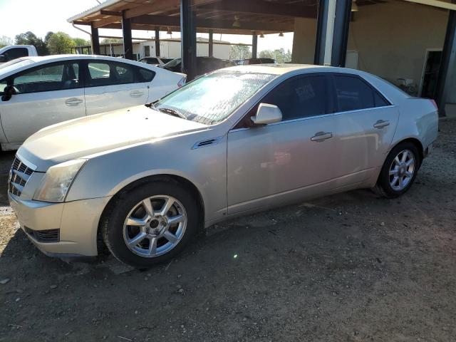 CADILLAC CTS