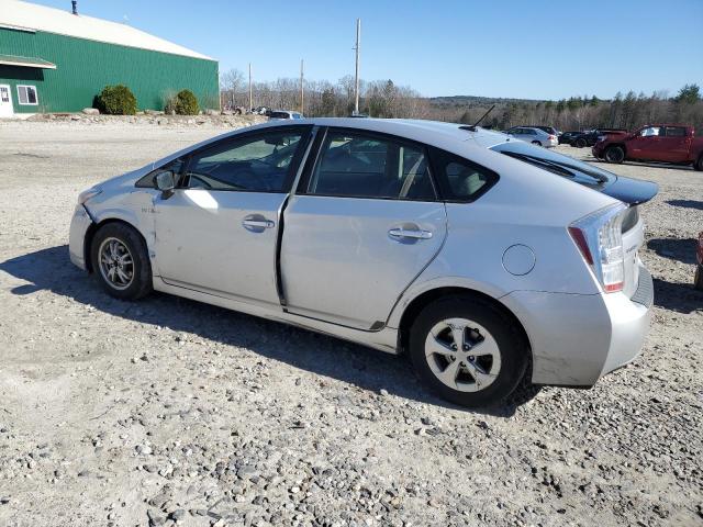 JTDKN3DU7B0300517 2011 Toyota Prius