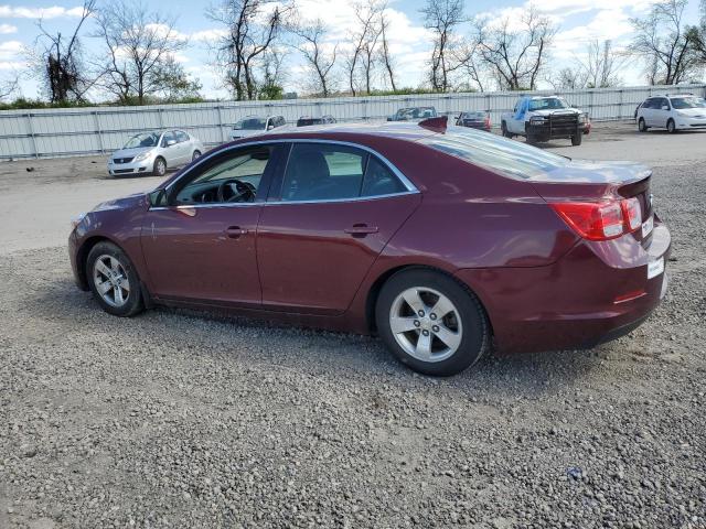 2015 Chevrolet Malibu 1Lt VIN: 1G11C5SL4FF225262 Lot: 51456004