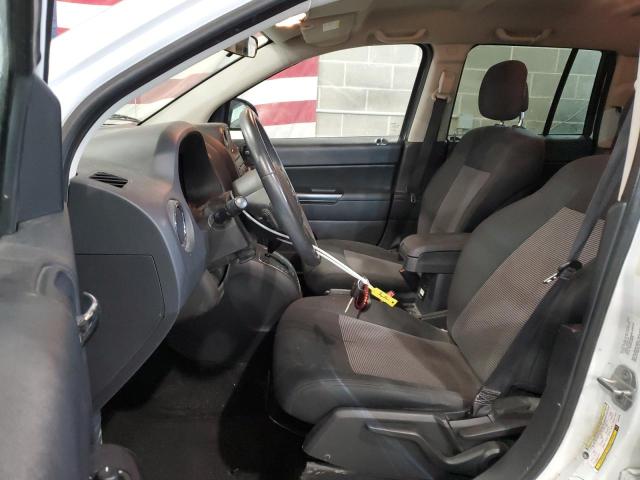 1C4NJDEB6CD523766 2012 Jeep Compass Latitude