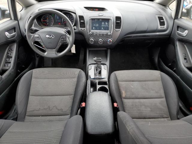2018 Kia Forte Lx VIN: 3KPFL4A73JE259983 Lot: 51853224