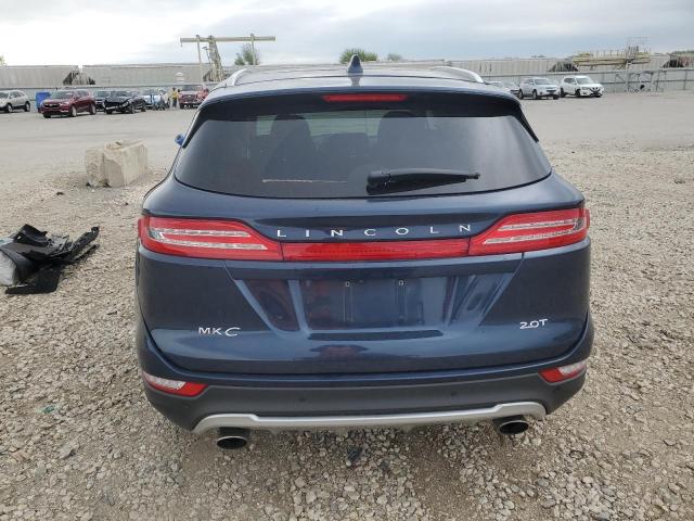 2017 LINCOLN MKC SELECT 5LMCJ2C98HUL49775