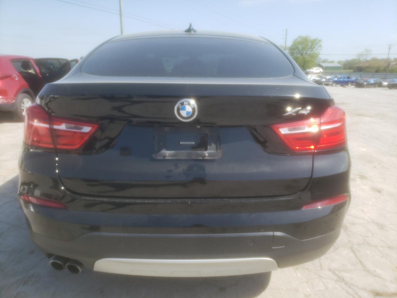 Lot #2468604771 2015 BMW X4 XDRIVE2