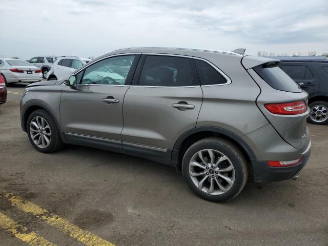 2017 Lincoln Mkc Select VIN: 5LMCJ2C97HUL08716 Lot: 51380434