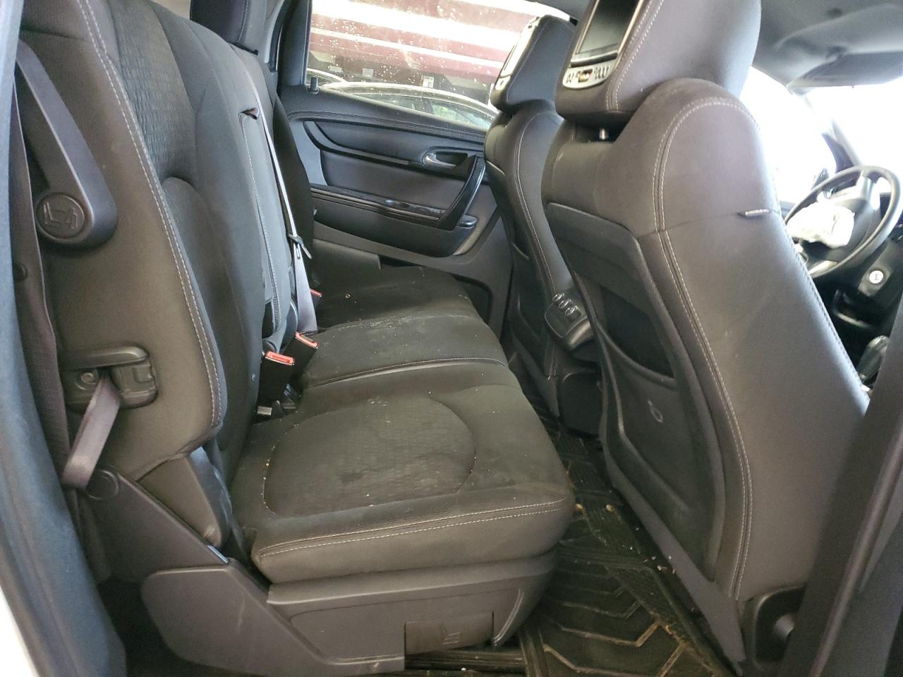 1GKKRNED0FJ185780 2015 GMC Acadia Sle