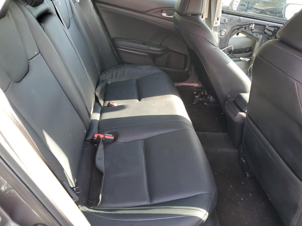 19XZE4F99LE002296 HONDA INSIGHT 2020
