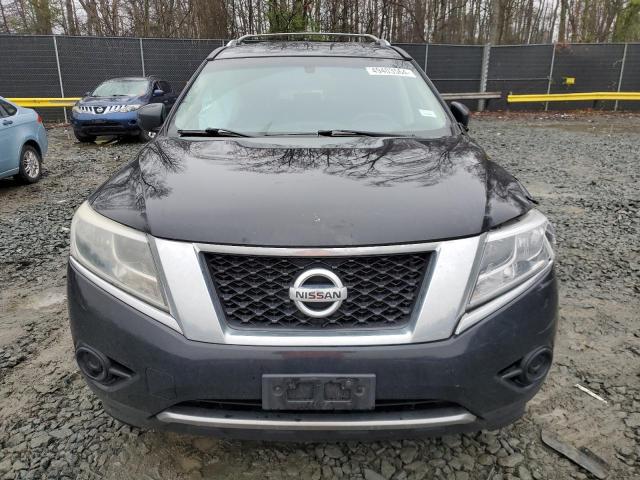 2015 NISSAN PATHFINDER - 5N1AR2MM9FC673620
