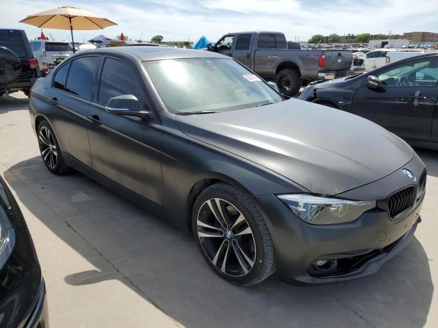 WBA8E1C50JA171504 | 2018 BMW 330e