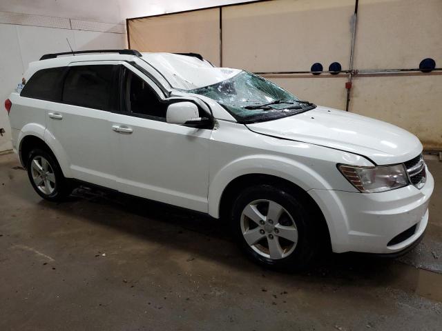 2011 Dodge Journey Mainstreet VIN: 3D4PG1FG7BT524338 Lot: 52673394