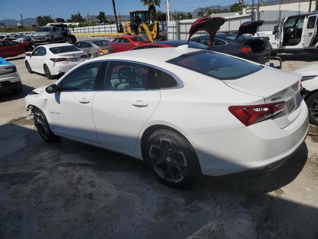 2022 Chevrolet Malibu Lt VIN: 1G1ZD5ST2NF131718 Lot: 50489324