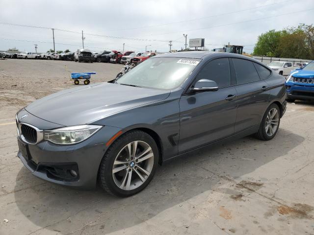 2016 BMW 328 XIGT S - WBA8Z5C56GG502023