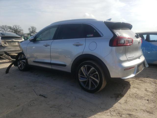 2017 KIA NIRO EX TO KNDCE3LC8H5049449