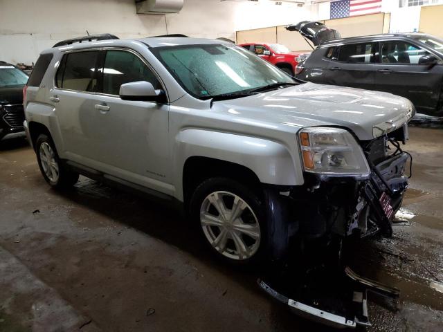 2017 GMC Terrain Sle VIN: 2GKFLNE31H6339326 Lot: 51413974