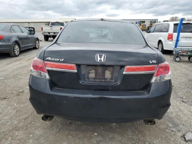 2012 Honda Accord Exl VIN: 1HGCP3F84CA033591 Lot: 49690164