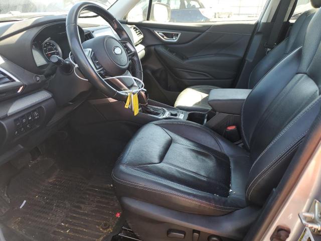 2020 Subaru Forester Limited VIN: JF2SKASC6LH478561 Lot: 50991674