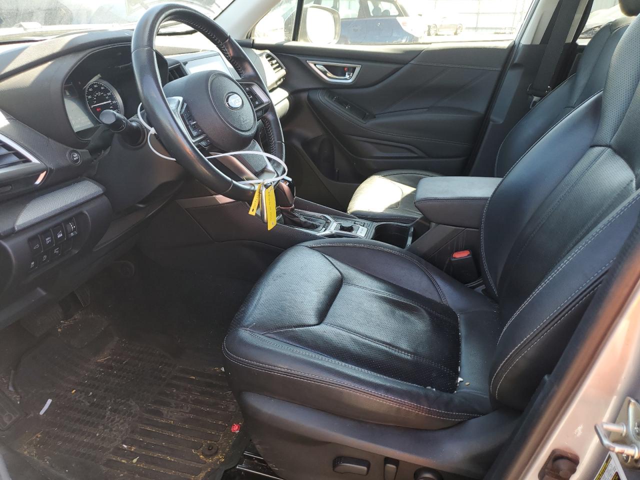 JF2SKASC6LH478561 2020 Subaru Forester Limited