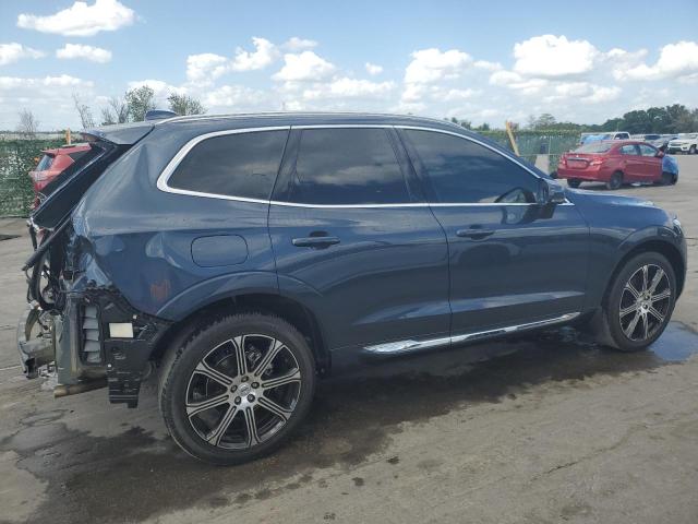 2019 Volvo Xc60 T5 Inscription VIN: LYV102DL2KB242024 Lot: 53029274