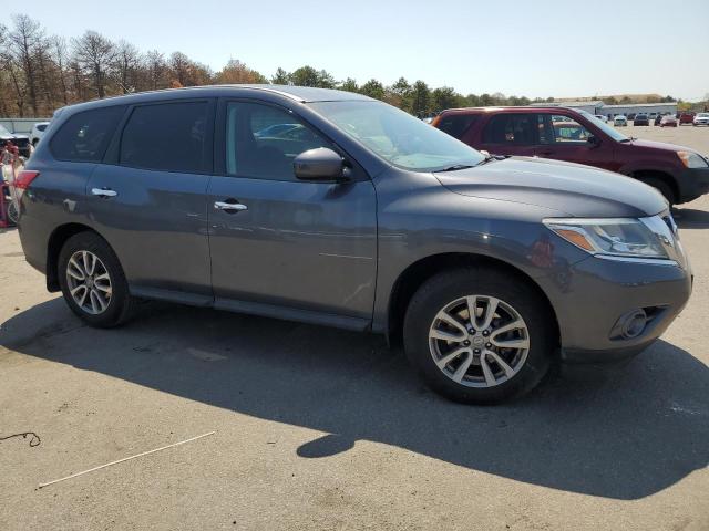 2014 Nissan Pathfinder S VIN: 5N1AR2MMXEC700273 Lot: 52648474