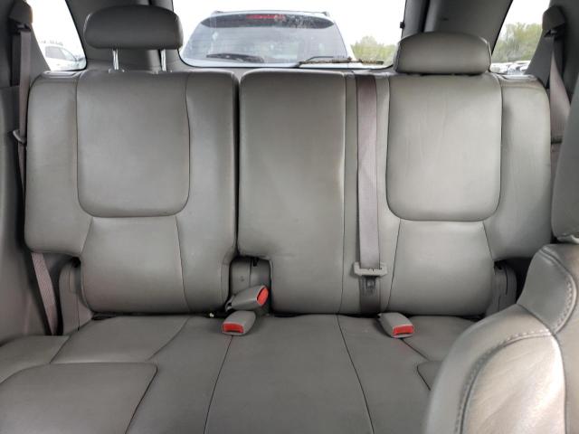 2006 Chevrolet Equinox Lt VIN: 2CNDL63FX66024040 Lot: 55854054