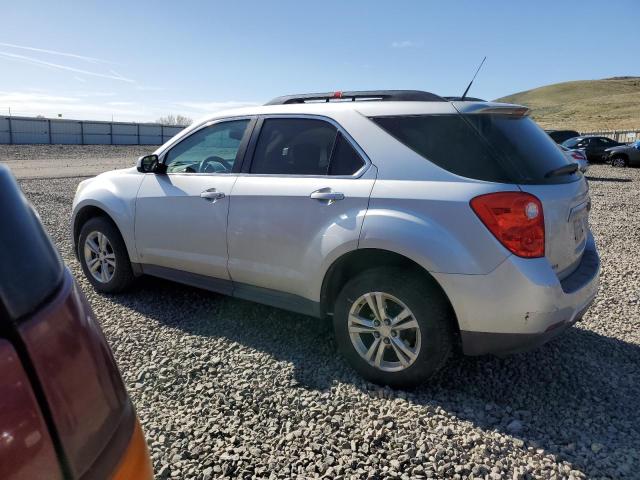 2010 Chevrolet Equinox Lt VIN: 2CNFLEEW9A6216316 Lot: 52330044