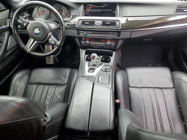 VIN WBSFV9C55GG343341 2016 BMW M5 no.8