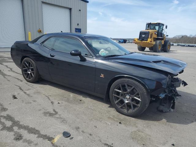 2016 Dodge Challenger R/T Scat Pack VIN: 2C3CDZFJ2GH176368 Lot: 51409154