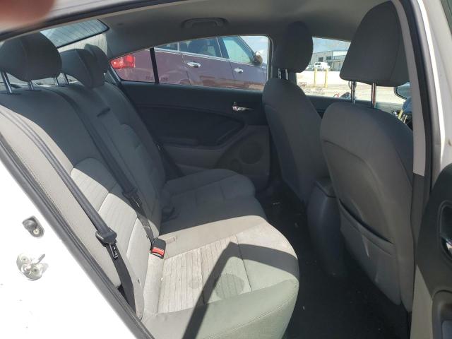 2016 Kia Forte Ex VIN: KNAFX4A88G5479165 Lot: 50602714