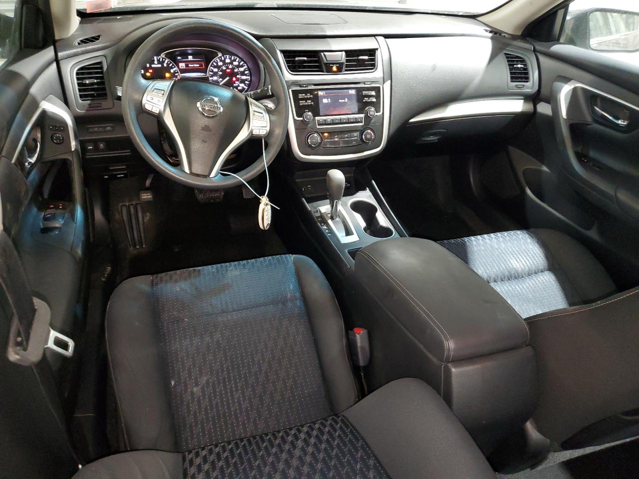 1N4AL3AP3GC124156 NISSAN ALTIMA 2016