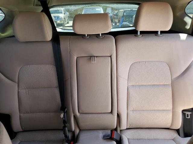 2016 Hyundai Tucson Limited VIN: KM8J33A28GU095452 Lot: 50303414