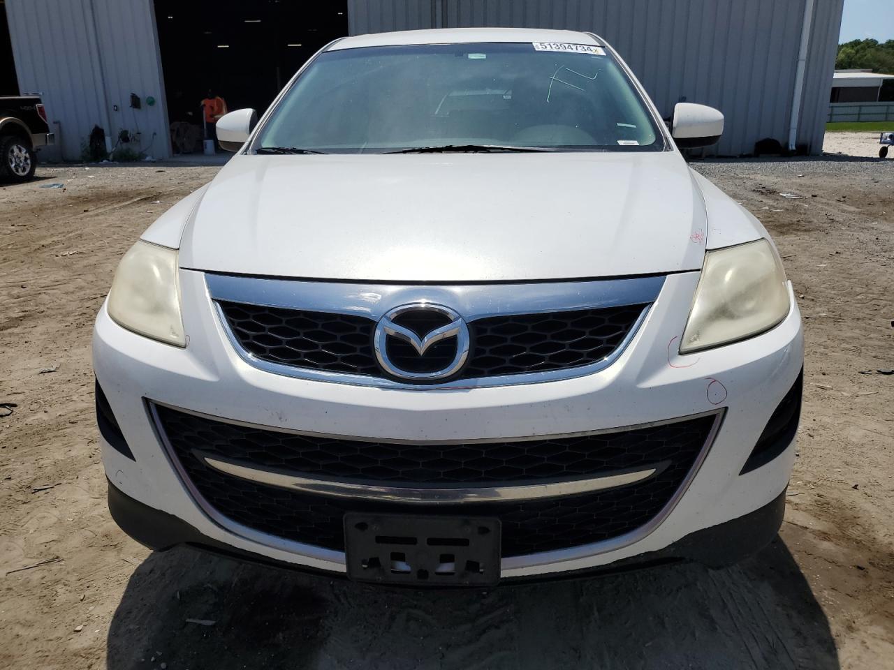 JM3TB2CAXC0353008 2012 Mazda Cx-9