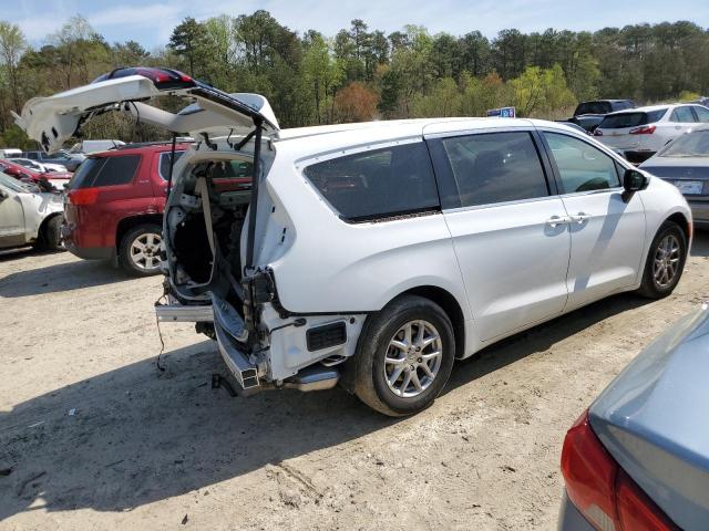 2023 Chrysler Pacifica Touring L VIN: 2C4RC1BGXPR522049 Lot: 50642744