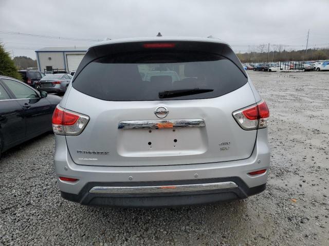 2013 Nissan Pathfinder S VIN: 5N1AR2MM4DC635838 Lot: 50625194