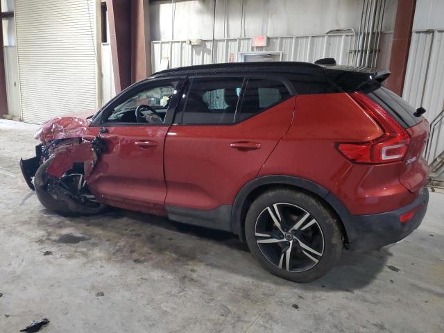 2019 VOLVO XC40 T4 R- YV4AC2HM0K2143288