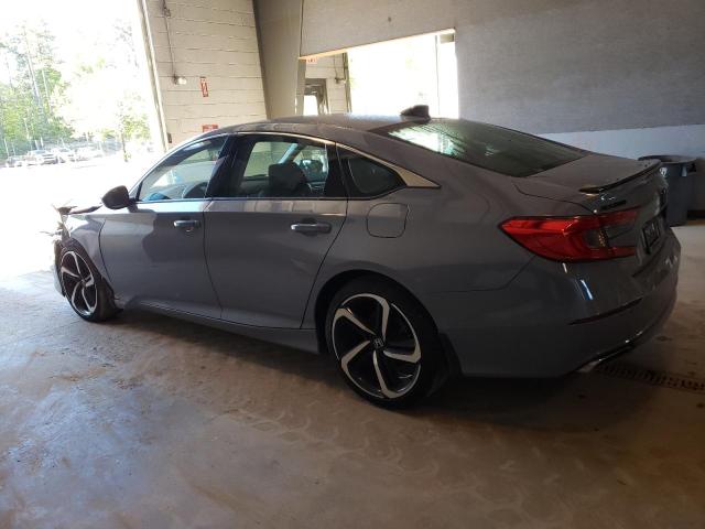 2021 Honda Accord Sport Se VIN: 1HGCV1F42MA048034 Lot: 51779774