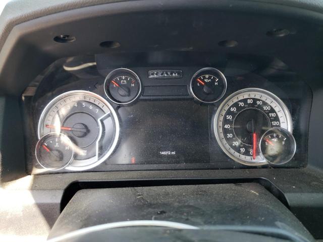 2017 RAM 1500 SLT - 3C6RR7LT0HG594891
