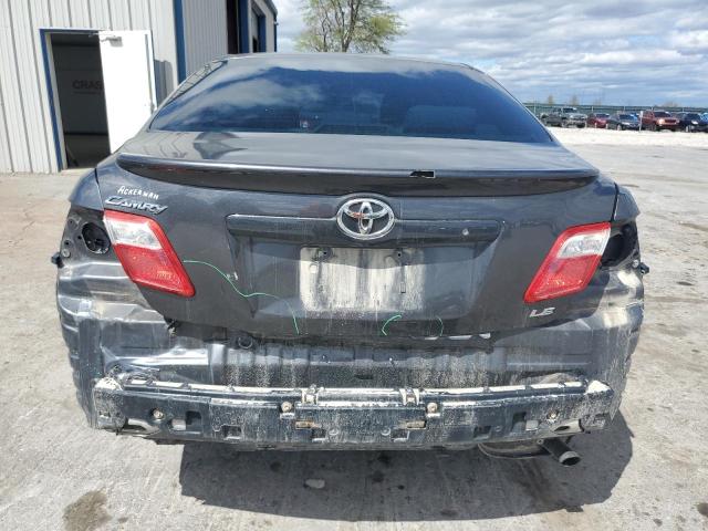 2009 Toyota Camry Base VIN: 4T4BE46K79R093357 Lot: 49153394