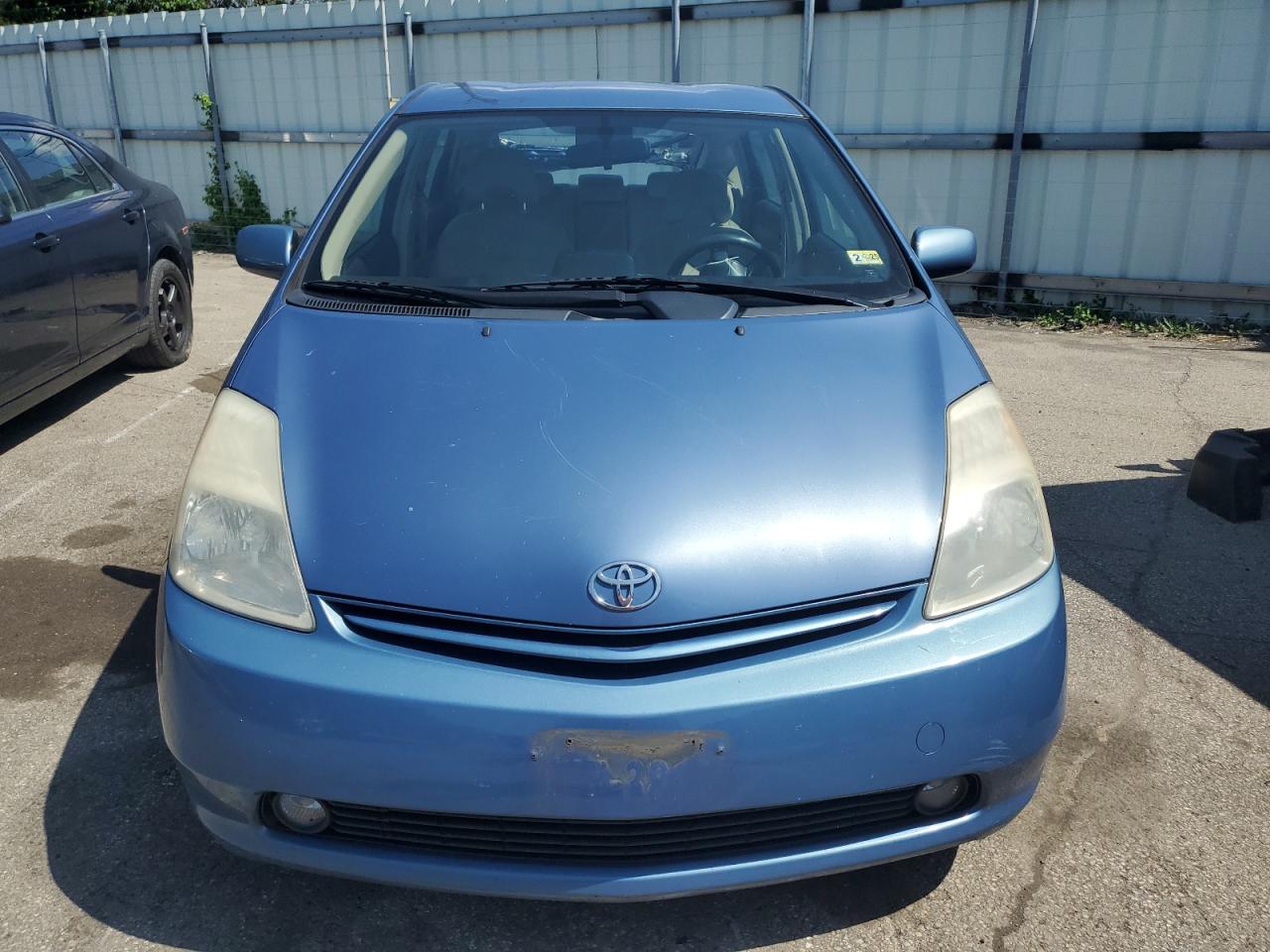 JTDKB20U657018034 2005 Toyota Prius