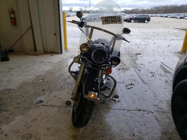 2006 HARLEY-DAVIDSON FLHPI - 1HD1FHW116Y689802