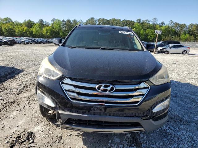 2013 Hyundai Santa Fe Sport VIN: 5XYZU3LBXDG102299 Lot: 50544134