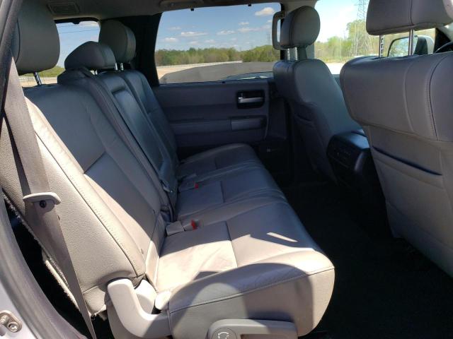 2015 TOYOTA SEQUOIA LI - 5TDJW5G12FS113582